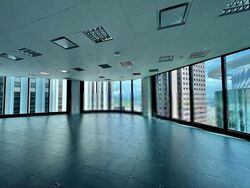 Hub Synergy Point (D2), Office #554819951